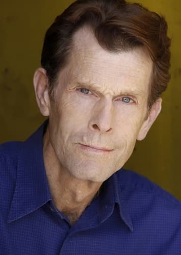 Kevin Conroy