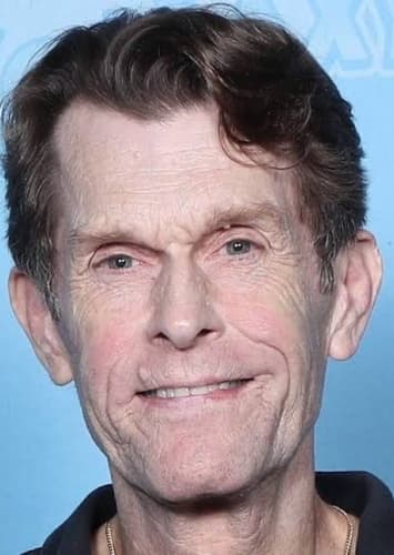 Kevin Conroy