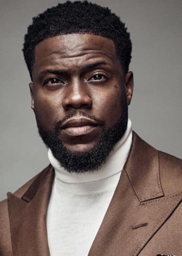 Kevin Hart