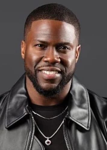 Kevin Hart