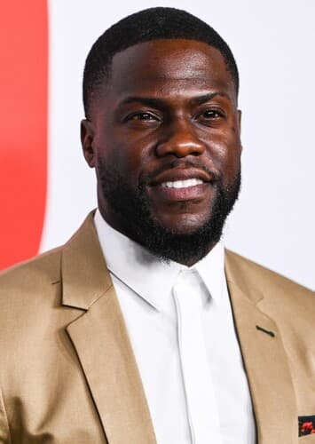 Kevin Hart
