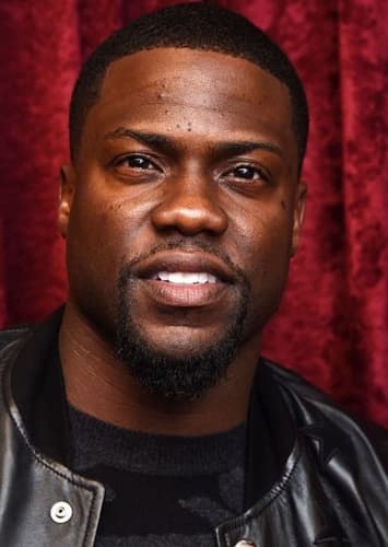 Kevin Hart