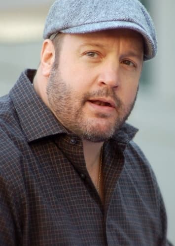 Kevin James