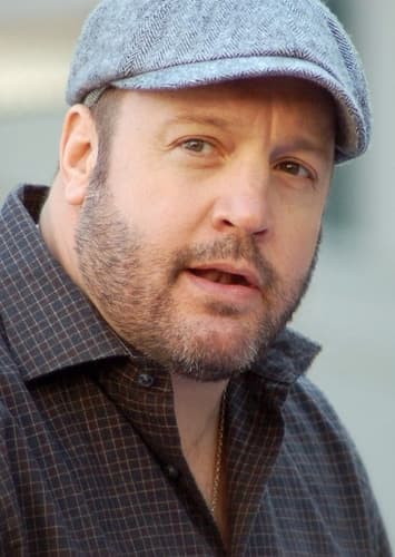 Kevin James
