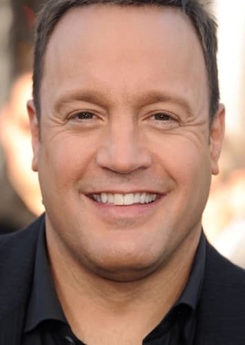 Kevin James