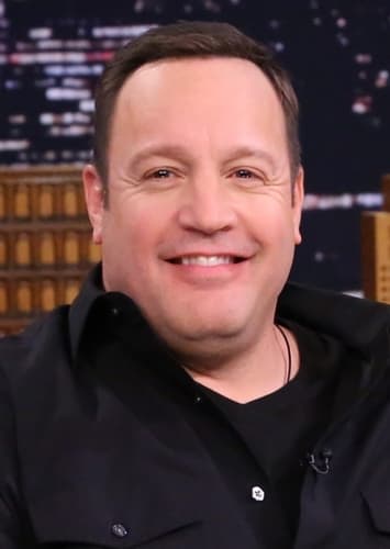 Kevin James