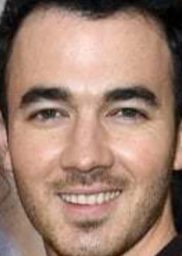 Kevin Jonas