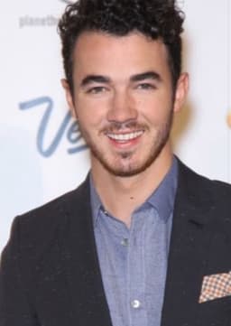Kevin Jonas
