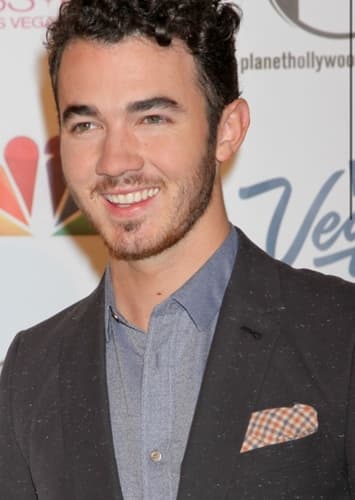Kevin Jonas