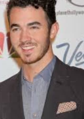 Kevin Jonas