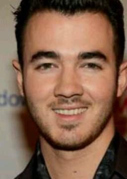 Kevin Jonas