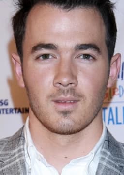 Kevin Jonas