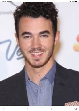 Kevin Jonas