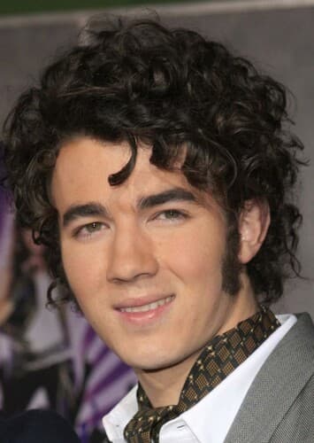 Kevin Jonas