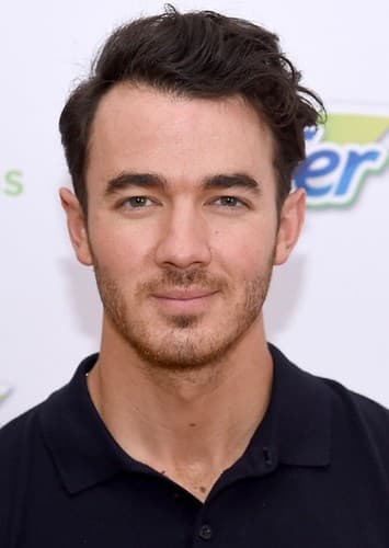 Kevin Jonas