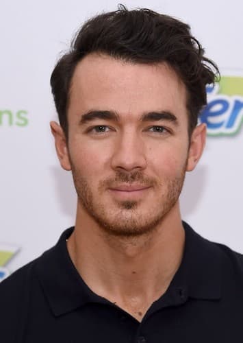 Kevin Jonas
