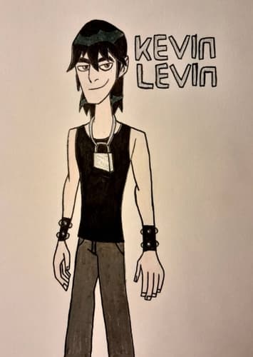 Kevin Levin
