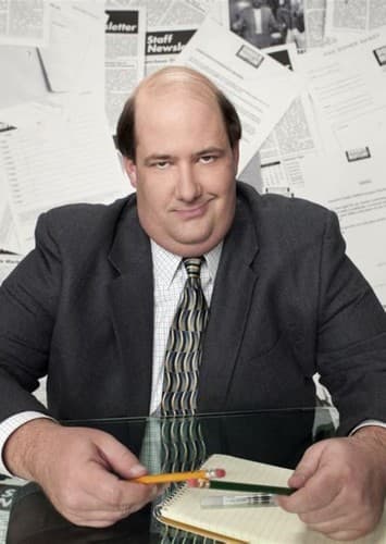 Kevin Malone