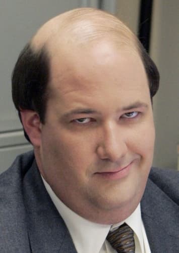 Kevin Malone