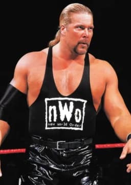 Kevin Nash