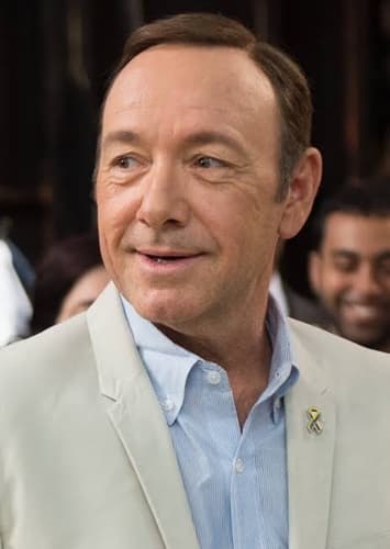 Kevin Spacey