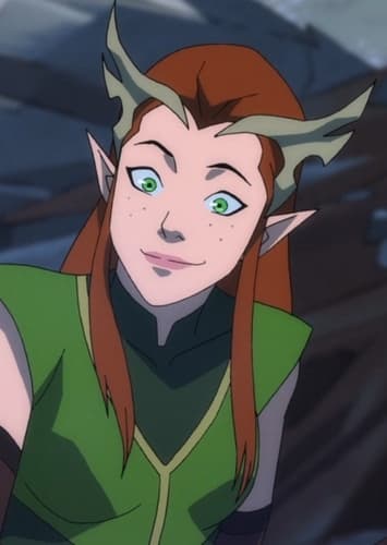 Keyleth