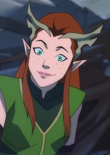 Keyleth