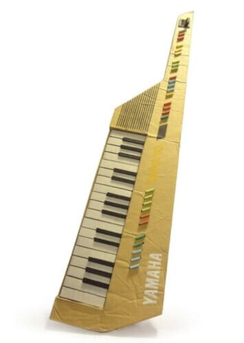 Keytar