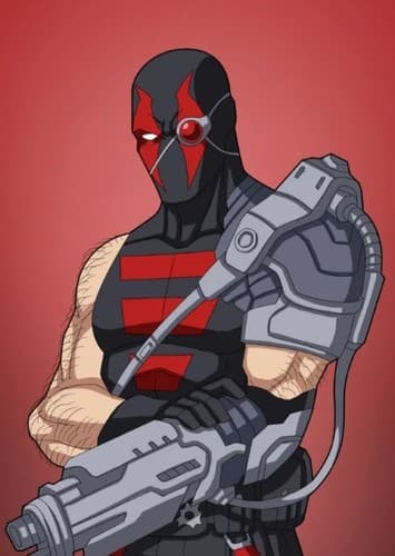 KGBeast