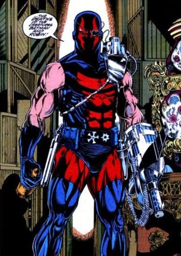 KGBeast