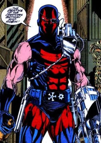 KGBeast