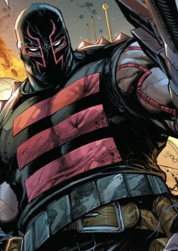 KGBeast