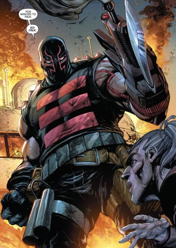 KGBeast