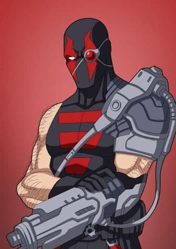 KGBeast
