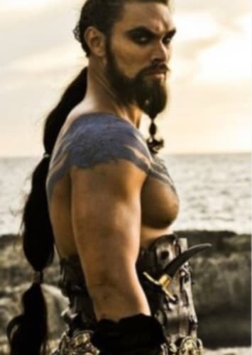 Khal Drago