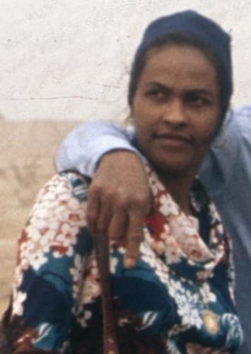 Khalilah Ali