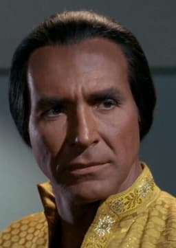 Khan Noonien Singh