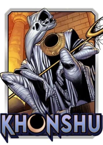 Khonshu