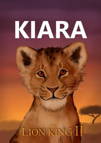 Kiara Young Cub
