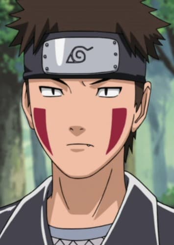 Kiba Inuzuka (Future)
