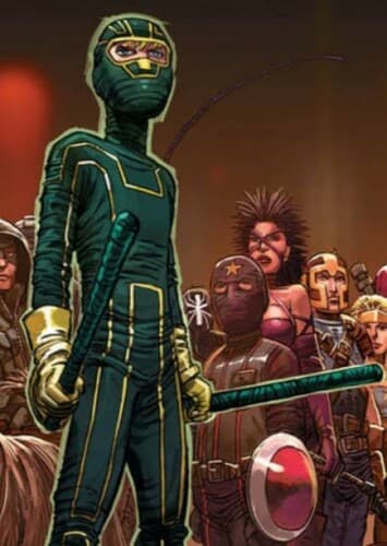 Kick-Ass