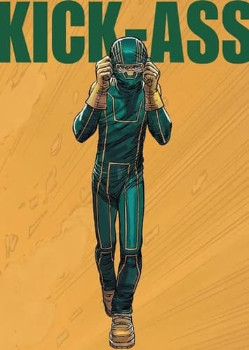 Kick-Ass