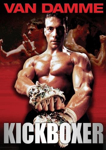 Kickboxer