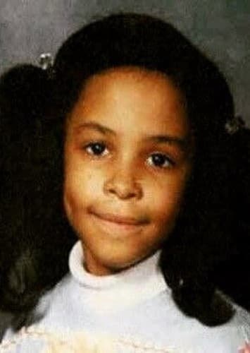 Kid Aaliyah
