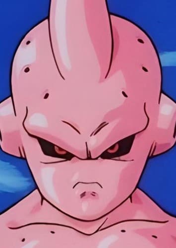 Kid Buu