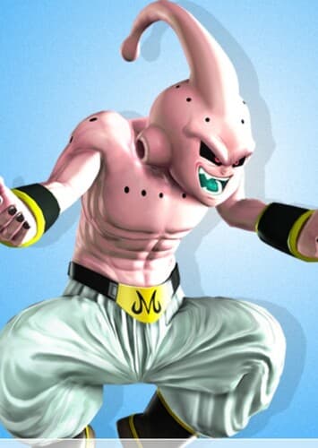 Kid Buu