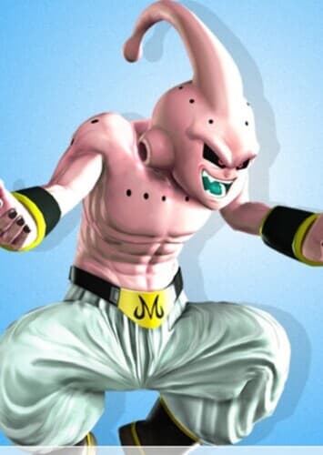 Kid Buu