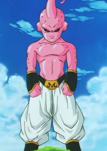 Kid Buu