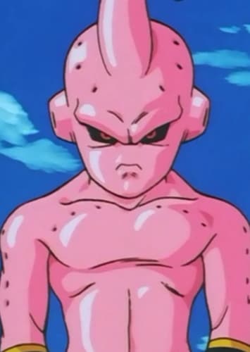 Kid Buu