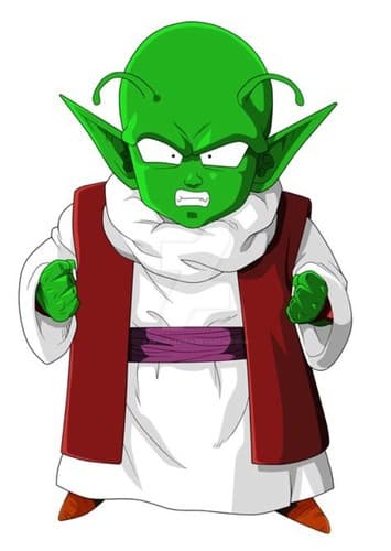 Kid Dende